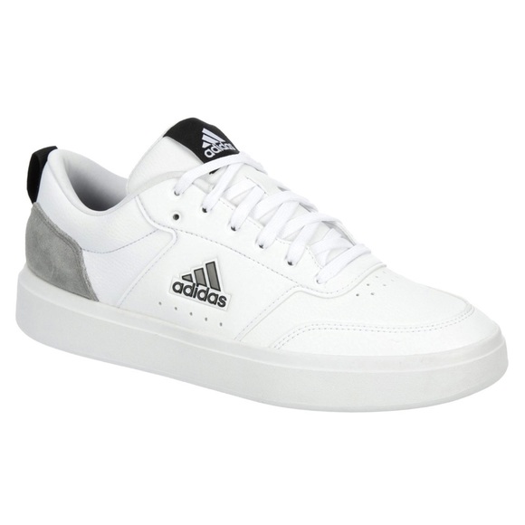 Adidas Park St Cloudfoam Retro Men's Fashion Casual Skate Shoes Sneakers - Picture 3 of 6